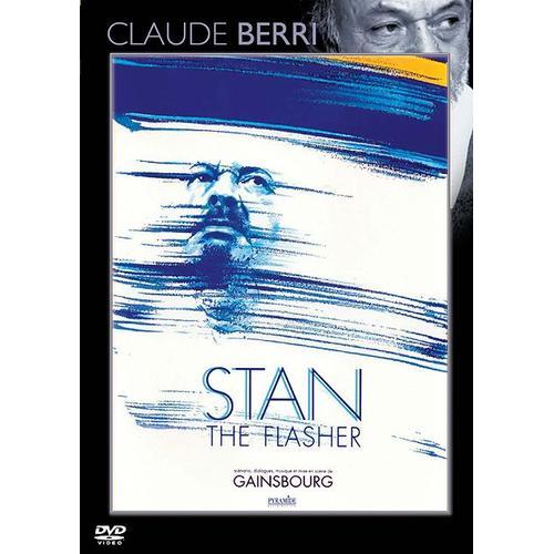 Stan The Flasher de Serge Gainsbourg