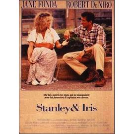 Stanley & Iris VHS