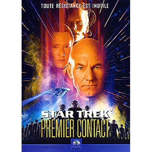 Star Trek : Premier Contact de Jonathan Frakes
