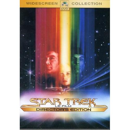Star Trek : Le Film - Director's Cut de Robert Wise