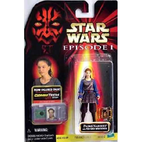 Star Wars Episode 1 (Collection 1) Padm Naberrie