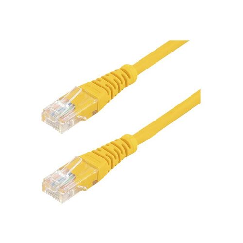 StarTech.com Cat5e Ethernet Cable - 6 ft