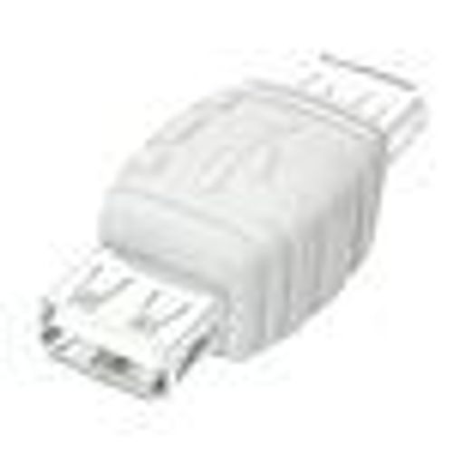 StarTech.com Changeur / Inverseur de genre USB - Coupleur / Adaptateur USB A vers A