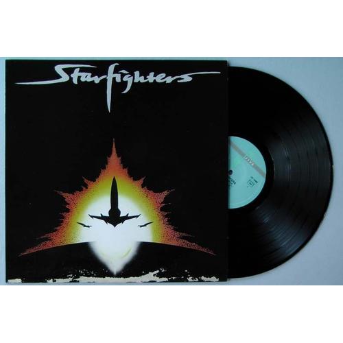 Starfighters - Starfighter