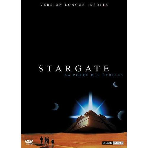 Stargate - dition Single de Roland Emmerich
