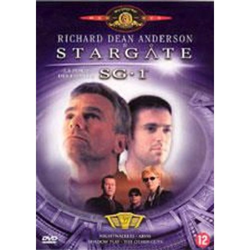 Stargate Sg1 - Volume 27
