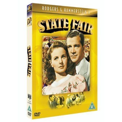 State Fair de Walter Lang