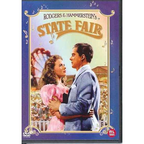 State Fair de Walter Lang