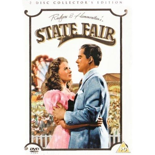 State Fair de Walter Lang