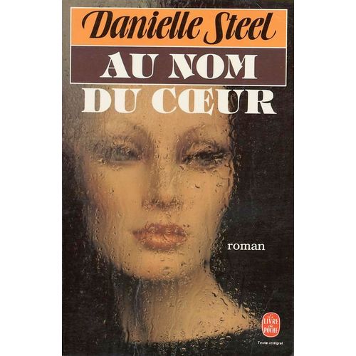 Au Nom Du Coeur    Format Poche 