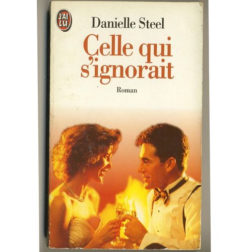 Celle Qui S'ignorait    Format Grand Format 