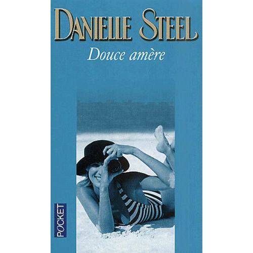 Douce Amre    Format Poche 