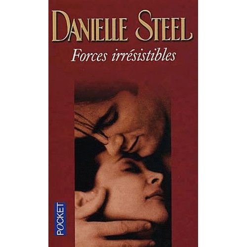Forces Irrsistibles    Format Poche 