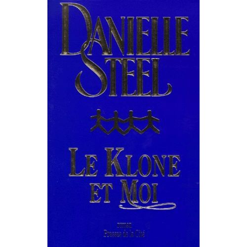 Le Klone Et Moi    Format Grand Format 
