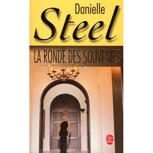 La Ronde Des Souvenirs    Format Poche 