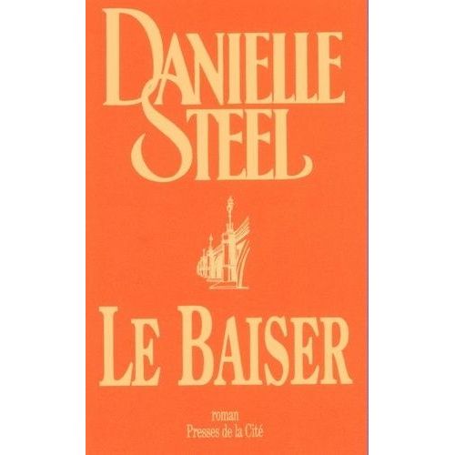 Le Baiser    Format Beau livre 