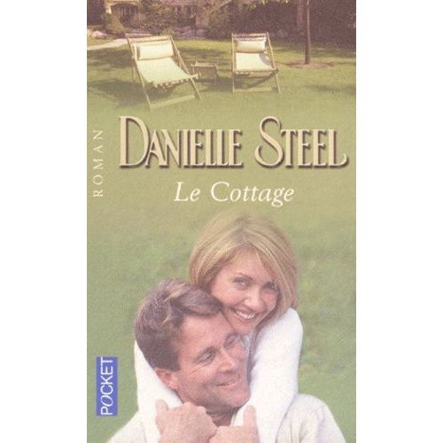 Le Cottage    Format Poche 