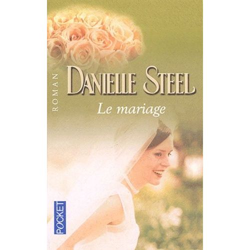 Le Mariage    Format Poche 