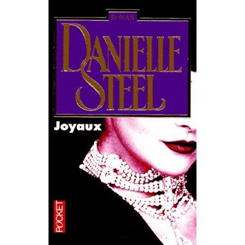 Joyaux    Format Poche 