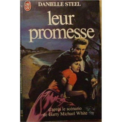 Leur Promesse    Format Poche 
