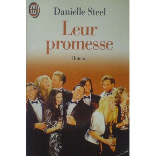Leur Promesse    Format Poche 