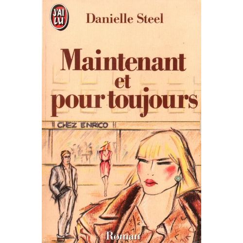 Maintenant Et Pour Toujours    Format Non Precis 