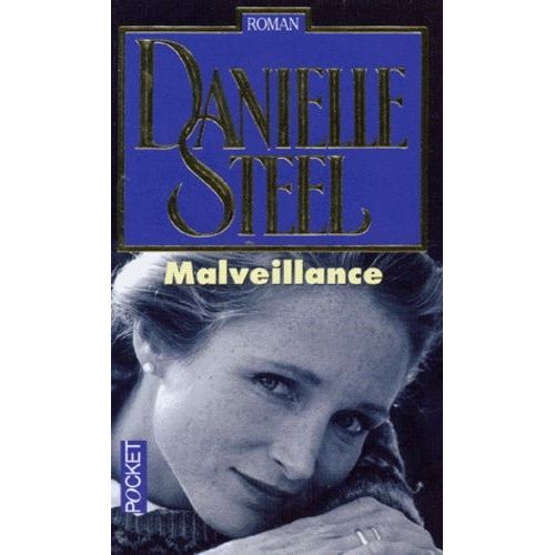 Malveillance    Format Poche 