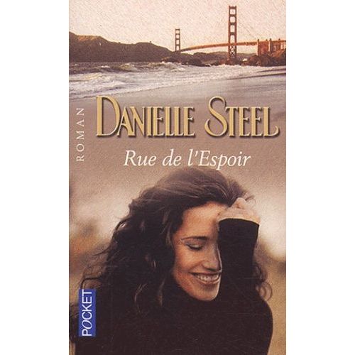 Rue De L'espoir    Format Poche 