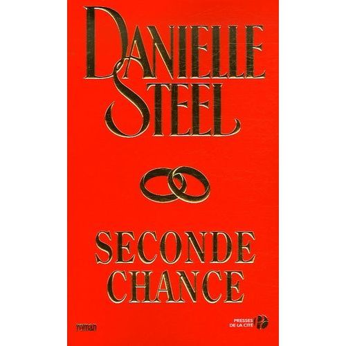 Seconde Chance    Format Beau livre 