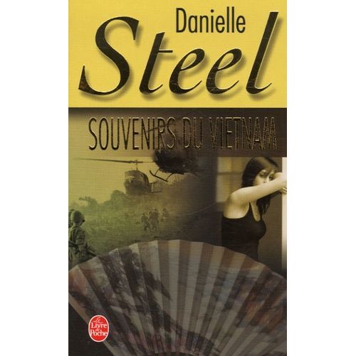 Souvenirs Du Vietnam    Format Poche 