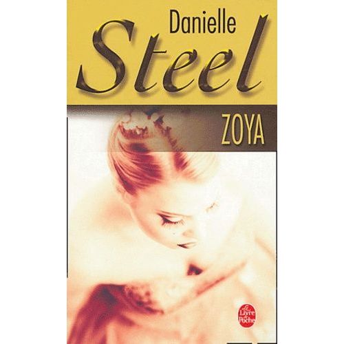 Zoya    Format Poche 