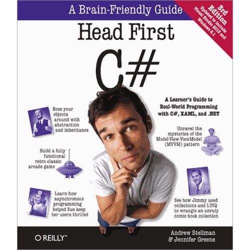 Head First C#    Format Non Precis 