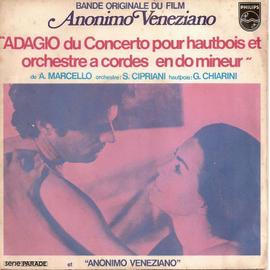 anonimo veneziano adagio Vinyle Rakuten