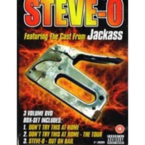 Steve-O