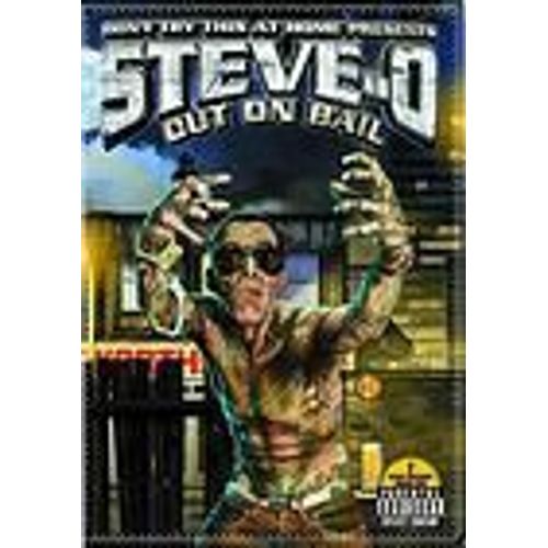 Steve-O : The Greatest Hits