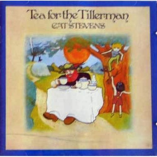 Tea for the Tillerman CD Rakuten