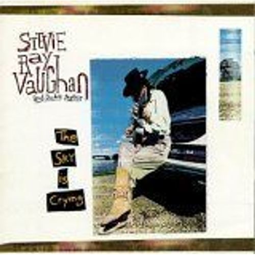 The Sky Is Crying - Stevie Ray Vaughan & Double Trouble