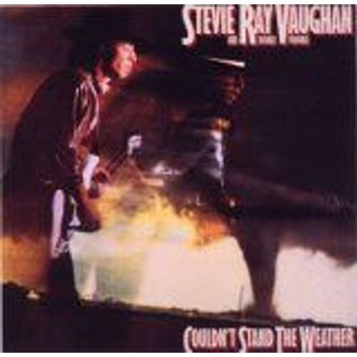 Couldn't Stand The Weather - Stevie Ray Vaughan & Double Trouble