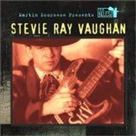 martin scorsese presents the blues stevie ray vaughan
