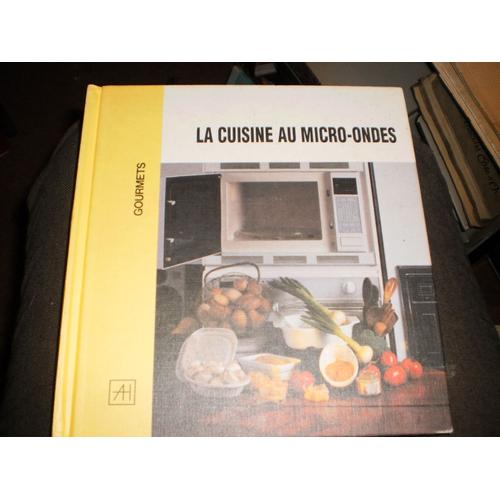 La Cuisine Au Micro-ondes - Cuisine | Rakuten