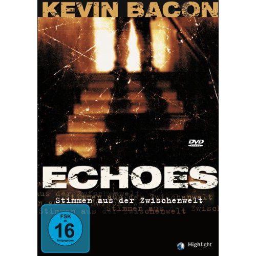 Stir Of Echoes de David Koepp