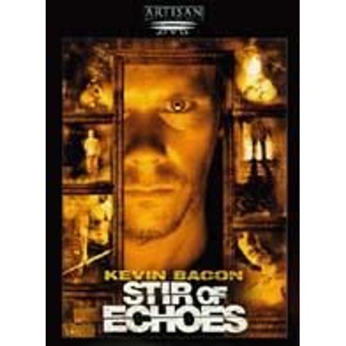 Stir Of Echoes