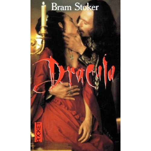 Dracula    Format Poche 