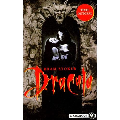 Dracula    Format Poche 
