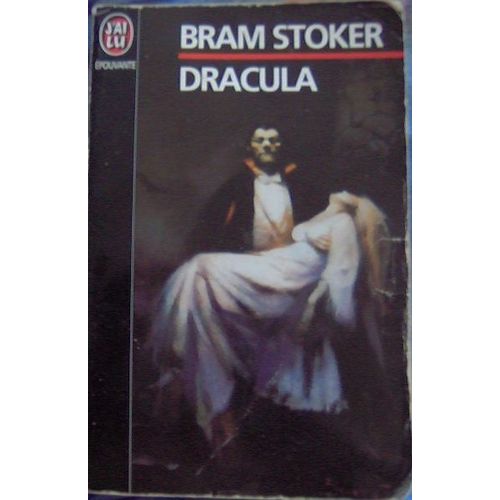 Dracula    Format Poche 