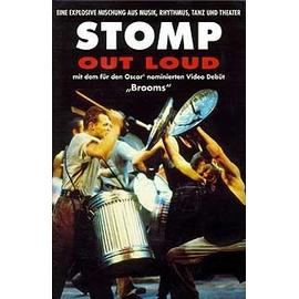 stomp out loud