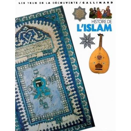 Histoire De L'islam    Format Album 