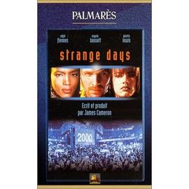 STRANGE DAYS - VHS | Rakuten