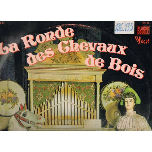 La Ronde Des Chevaux De Bois - Johann Strauss