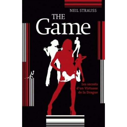 The Game - Les Secrets D'un Virtuose De La Drague    Format Grand Format 